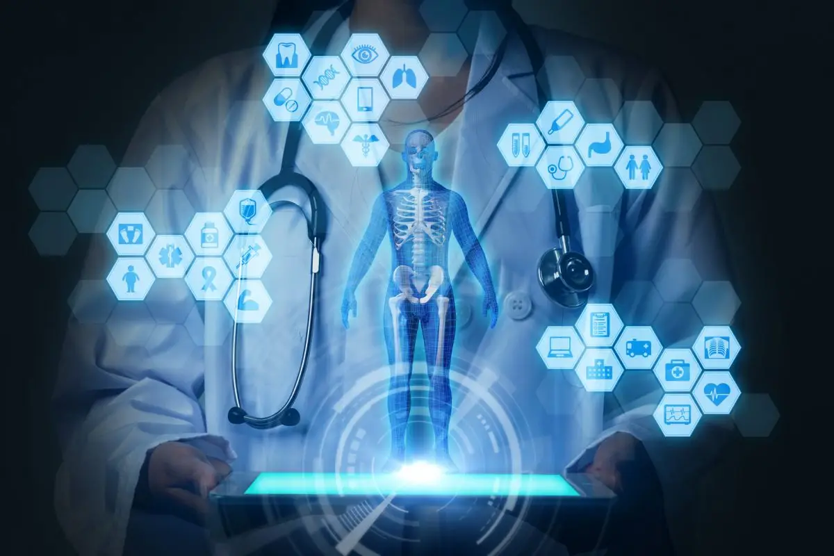 Global Thinking for Digital Health and MedTech