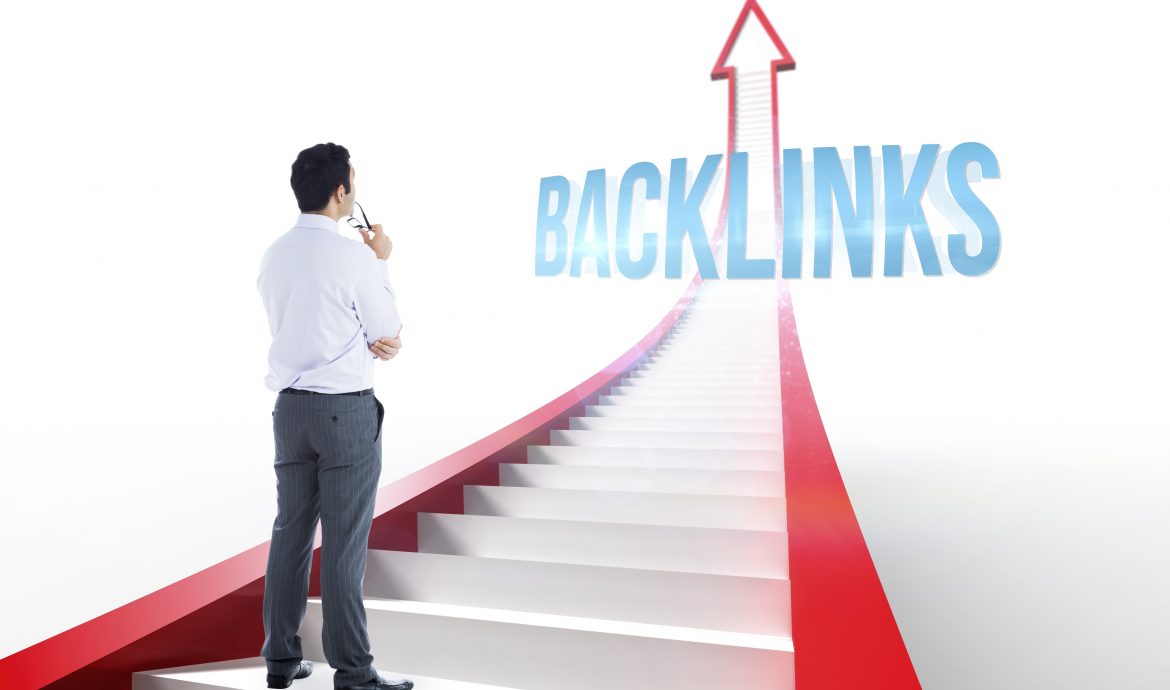 Backlinks are the Holy Grail of SEO