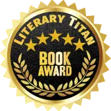 Literary Titan Gold Book Award